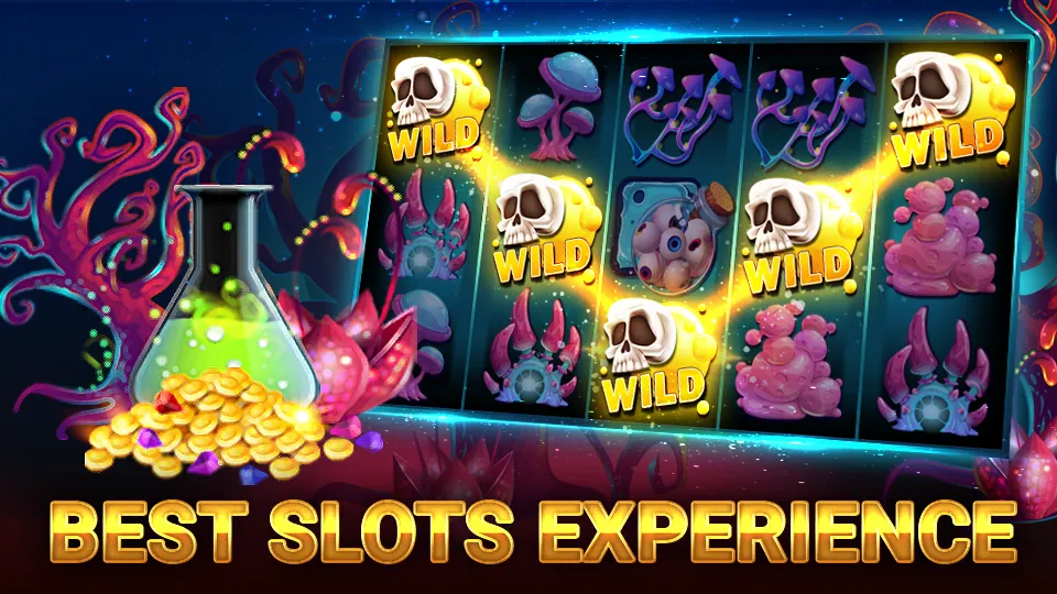 Cập nhật game slot